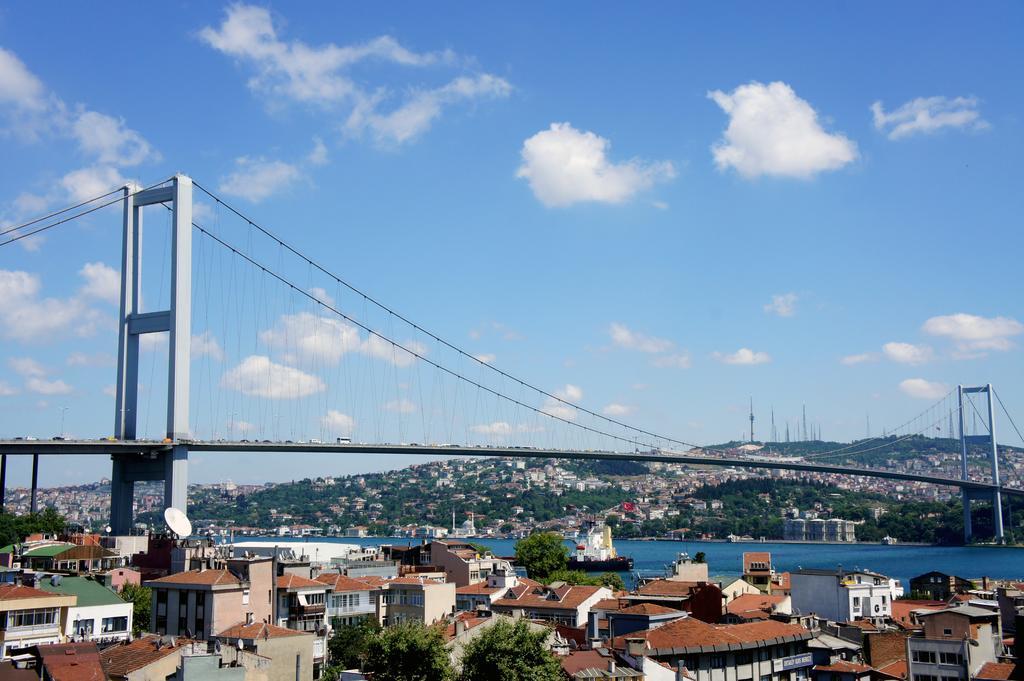 Academia Hotel Provincia di Provincia di Istanbul Camera foto