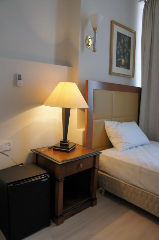 Academia Hotel Provincia di Provincia di Istanbul Camera foto