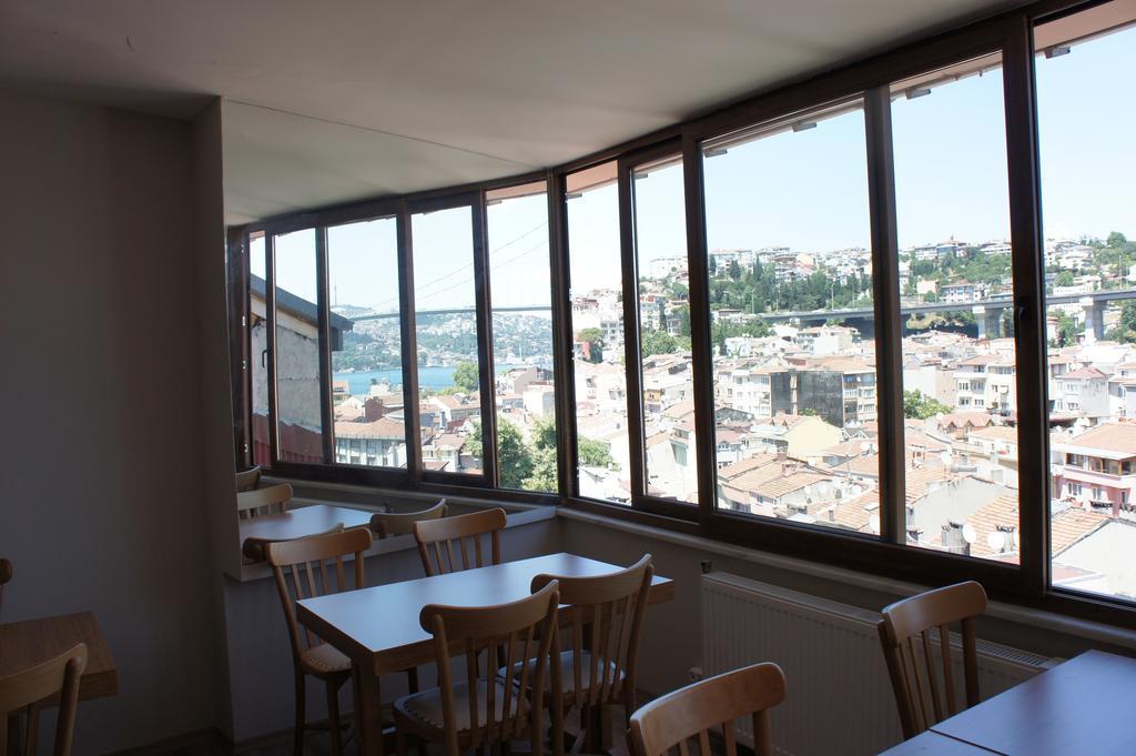 Academia Hotel Provincia di Provincia di Istanbul Camera foto