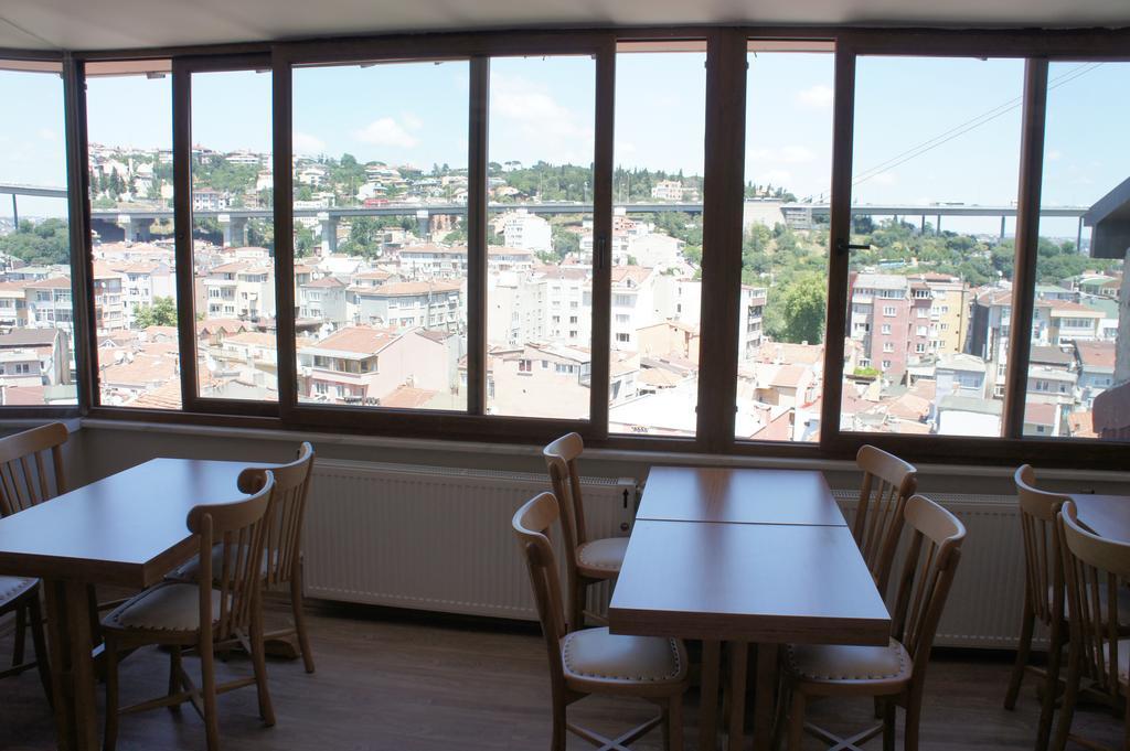 Academia Hotel Provincia di Provincia di Istanbul Camera foto