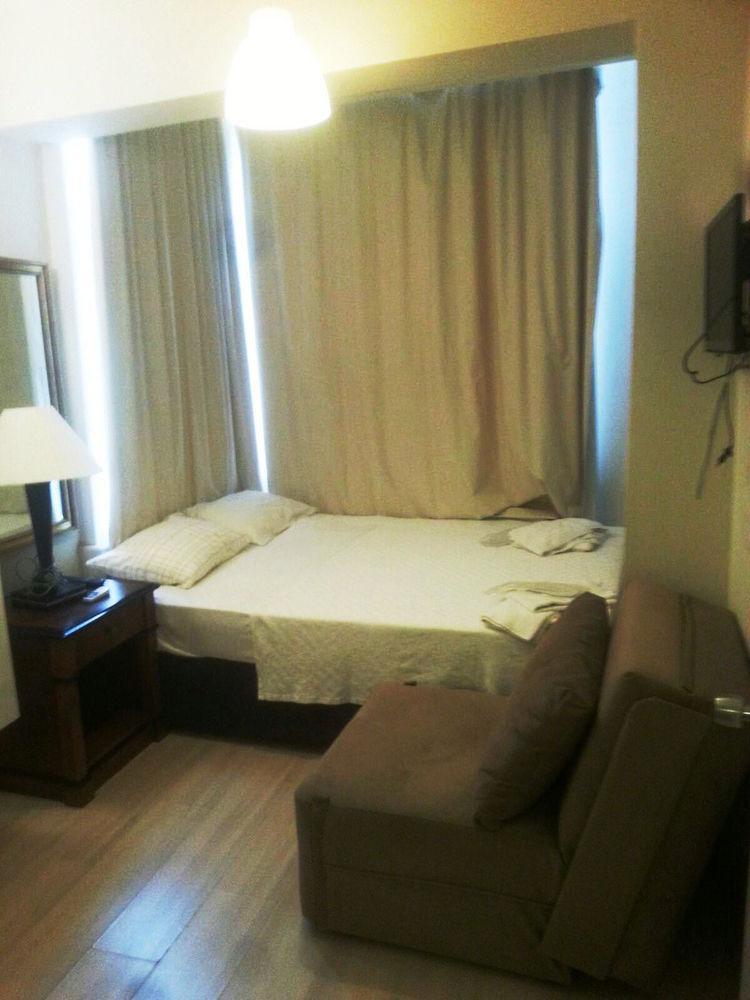 Academia Hotel Provincia di Provincia di Istanbul Esterno foto