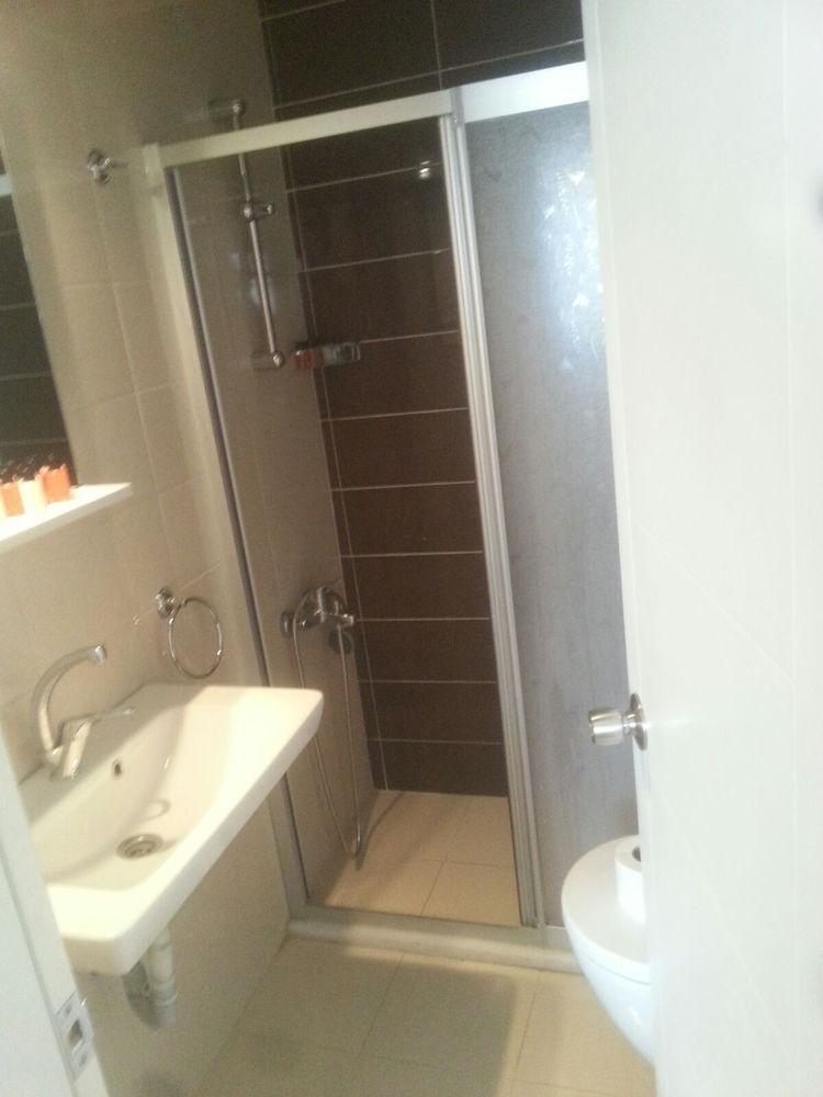 Academia Hotel Provincia di Provincia di Istanbul Esterno foto