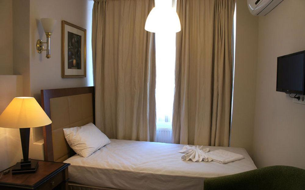 Academia Hotel Provincia di Provincia di Istanbul Esterno foto